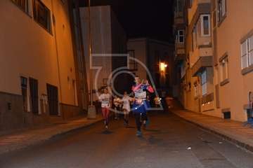 Sexta edición de la Run Together (Foto TA)